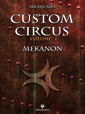 cover image of Mekanon